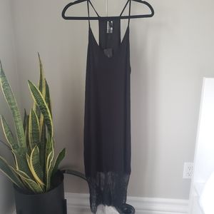 NWT BCBG Maxazria Slip Midi